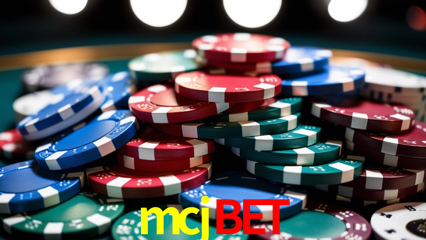 MCJBET
