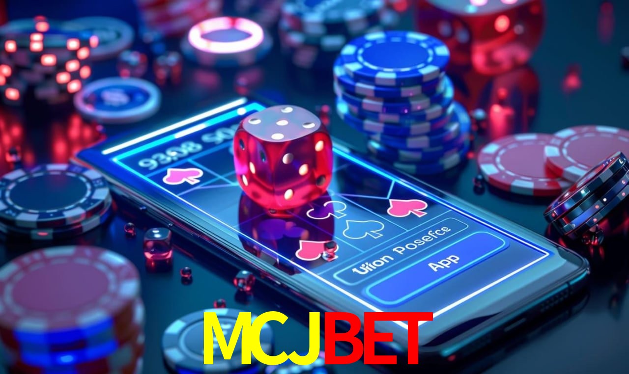 Benefícios VIP na MCJBET